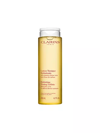 CLARINS | Lotion Tonique Hydratante 200ml | 